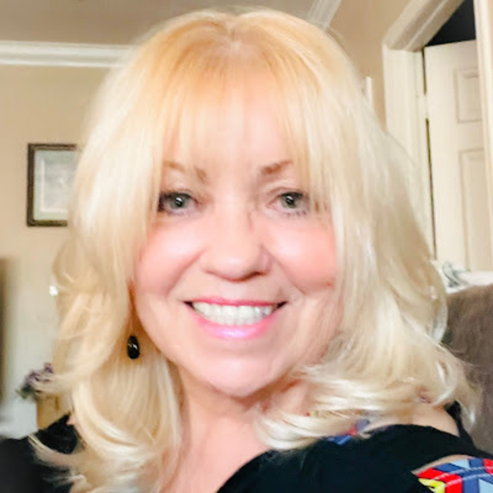 Meet your Posher, Marilyn